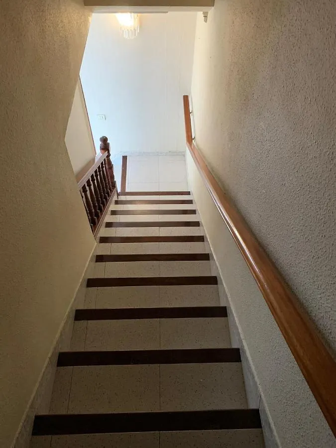 Appartamento Guajara-Loft La Laguna