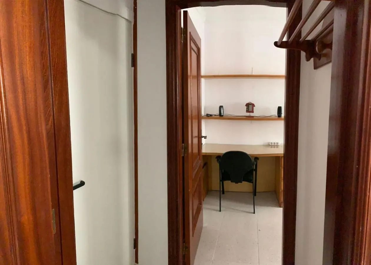 Apartmán Guajara-Loft La Laguna