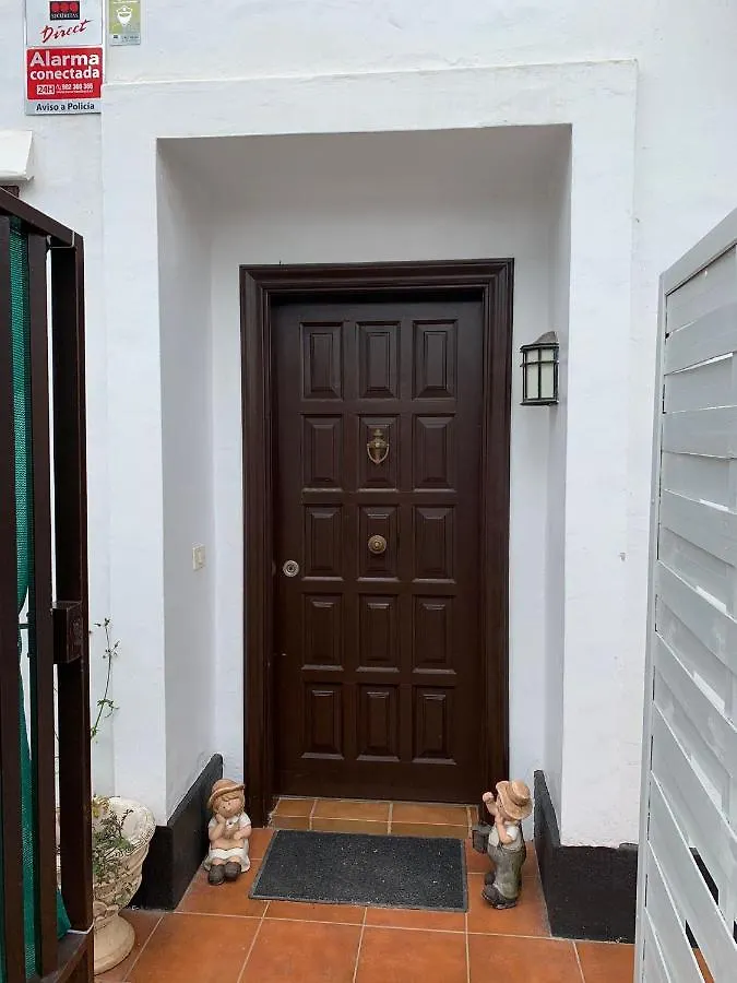 Apartmán Guajara-Loft La Laguna  La Laguna (Tenerife)