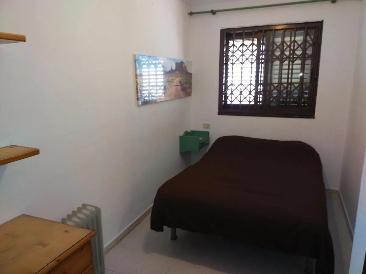 Apartmán Guajara-Loft La Laguna