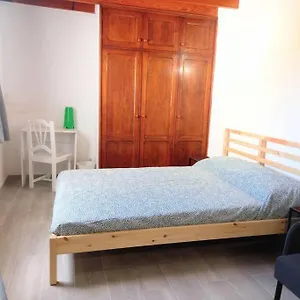 Estudio Don Antonio En El Centro De La Laguna (Tenerife)