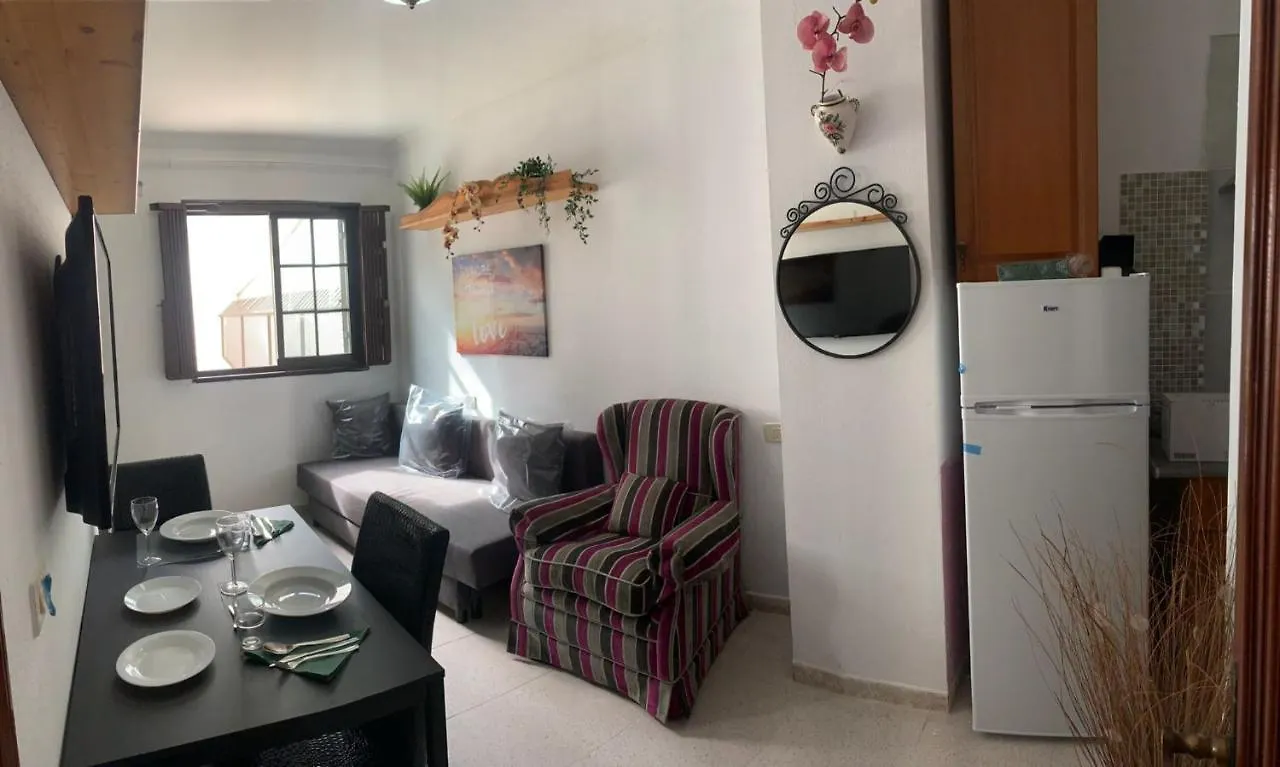 Apartamento guajara-loft La Laguna   La Laguna (Tenerife)