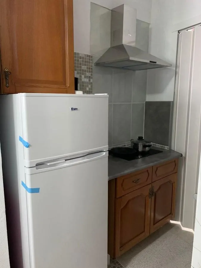 Apartamento guajara-loft La Laguna